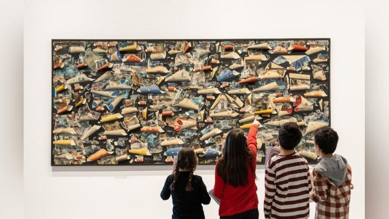 'Istanbul sayohatingiz davomida tashrif buyurishingiz zarur bo`lgan muzeylar'ning rasmi