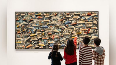 'Istanbul sayohatingiz davomida tashrif buyurishingiz zarur bo`lgan muzeylar'ning rasmi