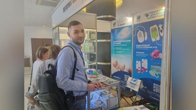 'O`zbekistonning yosh tibbiy xodimlari xalqaro maydonga chiqadi'ning rasmi