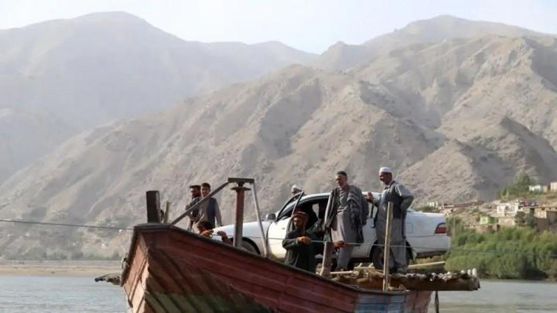 'Afg`onistonda qayiq halokati sabab 25 kishi cho`kib ketdi'ning rasmi