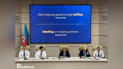 'Qorabog`dagi ommaviy qabristonlardan topilgan 15 nafar marhumning kimligi aniqlandi (foto)'ning rasmi