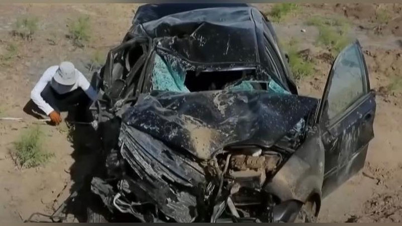 'Qoraqalpog`istonda Cobalt jarlikka tushib ketdi'ning rasmi