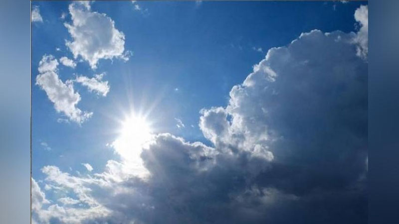 '15 iyun uchun ob-havo prognozi e`lon qilindi'ning rasmi