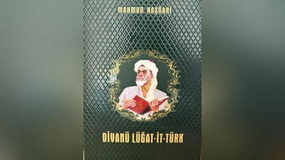 'Xolid Saidga tegishli “Devonu lug`otit turk” tarjimasi topildi'ning rasmi