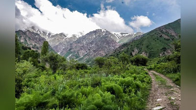 '17 iyun uchun ob-havo prognozi e`lon qilindi'ning rasmi