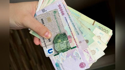 'Toshkentda o`zganing plastik kartasidan 110 mln so`m o`g`irlagan shaxslar ushlandi'ning rasmi