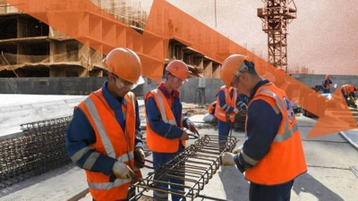 'O`zbekistondan Rossiyaga mehnat muhojirlari oqimi qisqarishi mumkin'ning rasmi