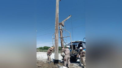 'Qoraqalpog`istonda ishchi guruh boshchiligida “mahalla ettiligi” bilan hamkorlikda 50 dan ziyod turli tadbirlar tashkil etildi'ning rasmi