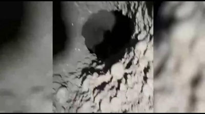 Изрображение 'На границе Узбекистана и Кыргызстана обнаружены два подземных туннеля (видео)'