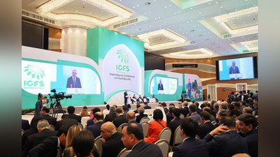 '“Xalqaro hamkorlik orqali  rivojlangan davlatlarning tajribalarini jalb etilmoqda“'ning rasmi