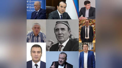 '“U qo`shiqlari orqali butun dunyoga O`zbekiston haqida jar solardi”'ning rasmi