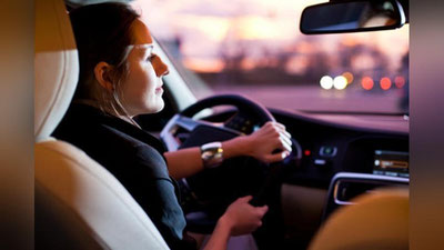 'O`zbekistonda mingdan ortiq ayol onlayn xizmat orqali haydovchilik qilmoqda'ning rasmi