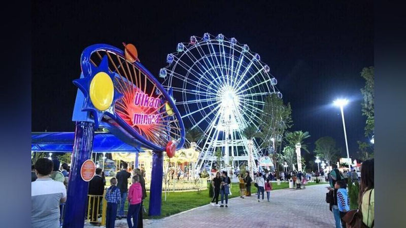 'O`zbekistondagi ommaviy tadbirlarda oziq-ovqat, buyumlarni bepul tarqatish taqiqlandi'ning rasmi