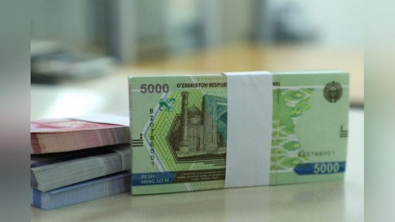 'Fiskal huquqbuzarliklar uchun moliyaviy jarimalar qo`llanilmaydi'ning rasmi