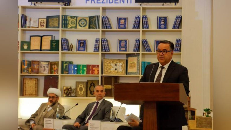 '“Ilmiy kengash barcha bildirilgan talab va takliflarni ko`rib chiqadi va zarurat bo`lsa o`zgartirish kiritiladi”'ning rasmi