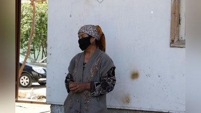 'Маҳаллаларда ижтимоий ҳимояга муҳтож шахсларга ижтимоий хизматлар ва ёрдамлар кўрсатишнинг янги тизими яратилди'ning rasmi