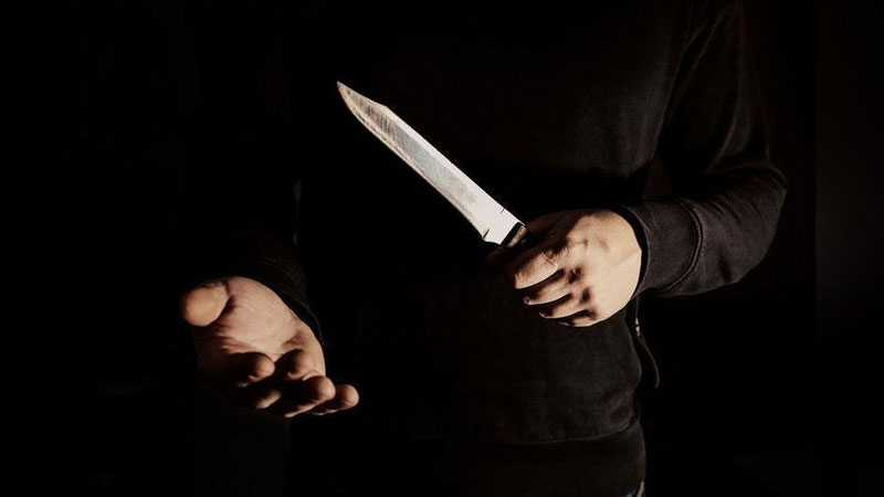 Изрображение 'В Ташкенте мужчина 19 раз ударил ножом свою жену'