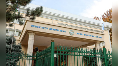 '2024 йилда жавобгарликка тортилган мансабдорлар сони 34 фоизга ошди'ning rasmi