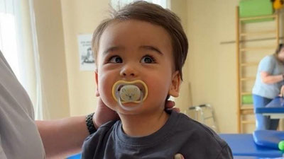 'Tojikistonlik bolaga dunyodagi eng qimmat dori sotib olindi'ning rasmi