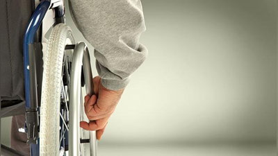 'Ўзбекистонда ногиронлиги бўлган шахсларга қулай ва тўсиқларсиз муҳит яратилади'ning rasmi