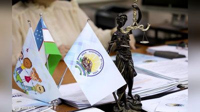 'Тошкент вилоятида 13 ёшли қизга жисмоний ва руҳий азоб берган ўгай она қамалди'ning rasmi