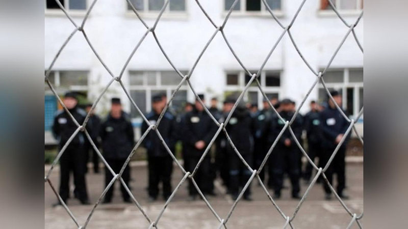 '6 ойда 800 нафардан ортиқ маҳкум касбга ўргатилиб, сертификатлар топширилди'ning rasmi
