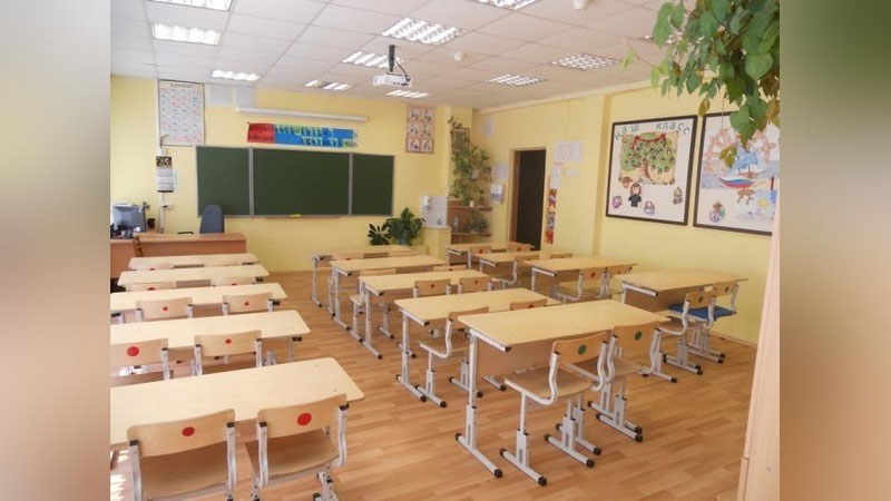 Изрображение 'У школьников Узбекистана с четверга начинаются весенние каникулы'