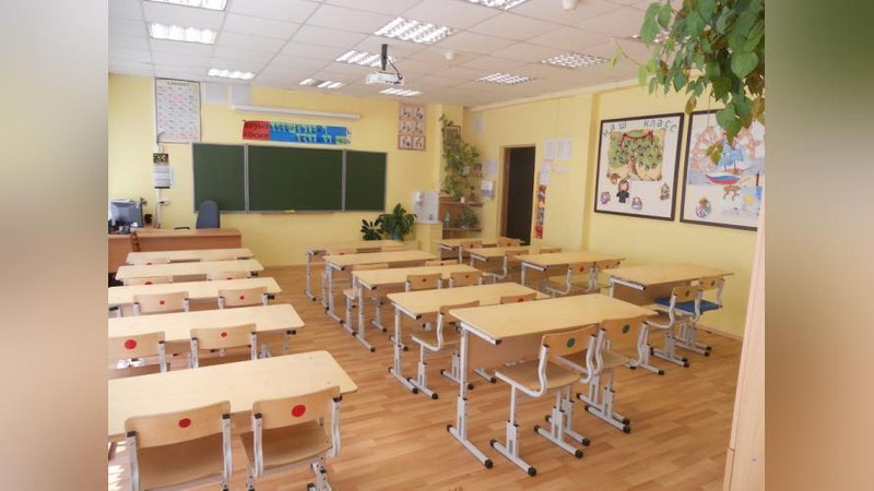 'Мактаб ўқувчилари учун кузги таътил 4 ноябрдан бошланади'ning rasmi