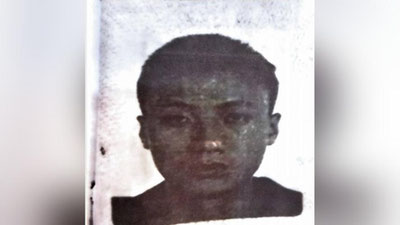 'Jizzaxda jinoyat sodir etgan xitoylik fuqaro qidirilmoqda'ning rasmi