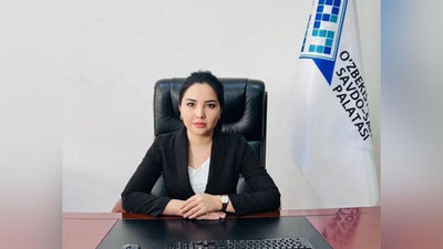 'Savdo-sanoat palatasi Navoiy viloyati boshqarmasi boshlig`i pora berayotganda qo`lga tushgani aytilmoqda'ning rasmi