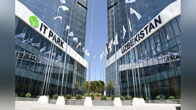 'O`zbekiston IT-soxasining lokomotivi nima ekanini bilasizmi?'ning rasmi