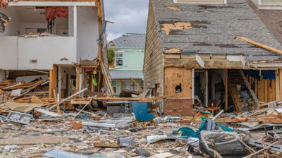 'Meksikada “Otis” to`foni tufayli favqulodda holat e`lon qilindi'ning rasmi