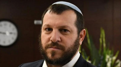 'Isroil amaldorlaridan biri G`azo sektoriga atom bombasi tashlashni taklif qildi'ning rasmi