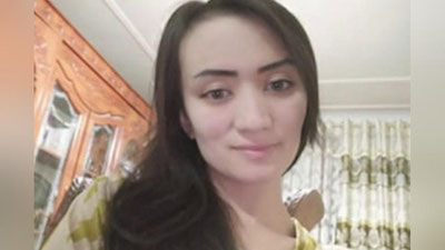 'Andijonda bolali ayol bedarak yo`qoldi. Ayolning onasi murojaat bilan chiqdi'ning rasmi