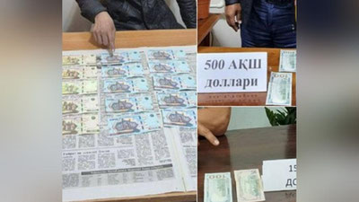 'To`rtta hududda ish va o`qishga kiritaman deb katta pul olganlar ushlandi'ning rasmi