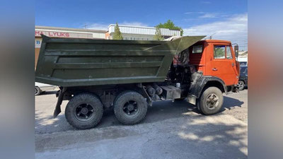 'Ўзбекистонда қуввати 10 тоннадан юқори бўлган машиналар учун табақалаштирилган йиғим жорий этилади'ning rasmi