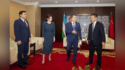 'Aholi turmush darajasini ta`minlashga qaratilgan dasturlar ishlab chiqiladi va takomillashtiriladi'ning rasmi