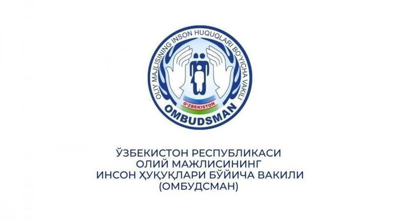 'Ombudsman Chirchiqdagi hibsxonada o`zini osgan yigit ishini o`rganishni boshladi'ning rasmi