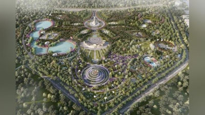'Toshkent shahrining bosh rejasi uchun birinchi bosqichda 40 milliard so`m ajratiladi'ning rasmi