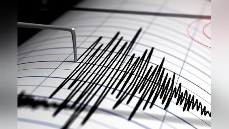 'O`zbekistonda zilzila qayd etildi'ning rasmi