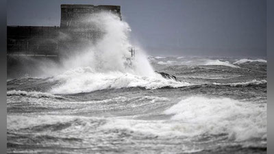'Argentinaga kuchli to`fon yopirildi'ning rasmi
