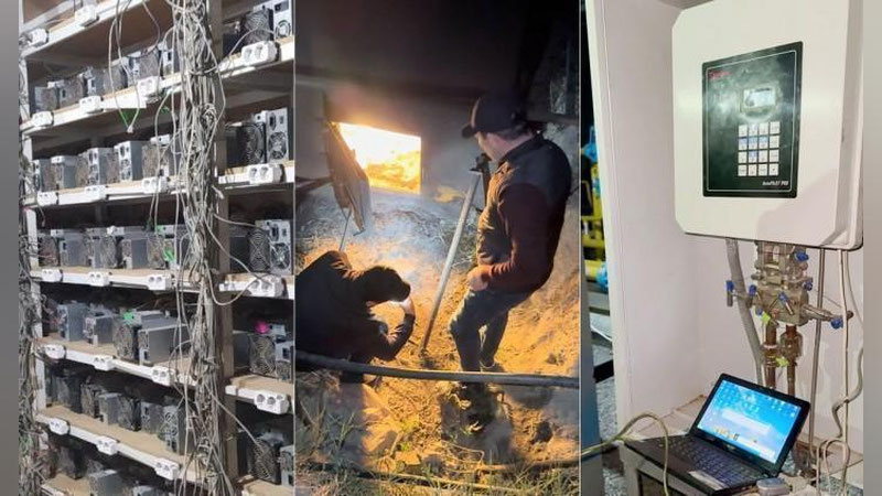 'O`zbekistonda 15 kunda 73 mlrd so`mlik gaz va elektr o`g`irlandi'ning rasmi