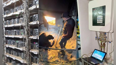 'O`zbekistonda 15 kunda 73 mlrd so`mlik gaz va elektr o`g`irlandi'ning rasmi