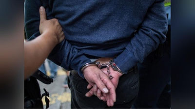 'Rossiyada o`zbekistonlik erkak ushlandi'ning rasmi