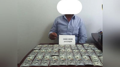 'Marg`ilonda 10 ming dollar evaziga Koreyaga ishga yubormoqchi bo`lgan shaxs ushlandi'ning rasmi