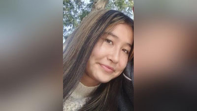 'Qashqadaryoda bedarak yo`qolgan 17 yoshli qiz qidirilmoqda'ning rasmi