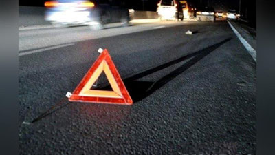 'Toshkentda Matiz urib yuborgan piyoda vafot etdi'ning rasmi