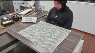 'DXX Toshkent va Farg`onada “Haj” ziyoratiga yuborishni va`da qilgan firibgarlarni qo`lga oldi'ning rasmi