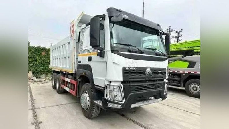 'Yuk mashinalarining Rossiya va Belarus chegarasidan o`tishida yangi tartib joriy etildi'ning rasmi