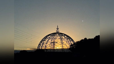 'Abdulla Qahhor. Dahshat (hikoya)'ning rasmi